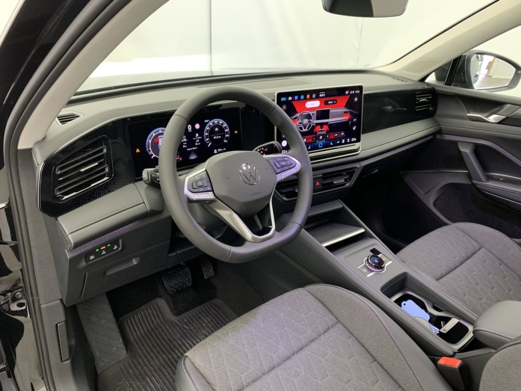 VOLKSWAGEN Tiguan 1.5 eTSI 150CV DSG7 LIFE PLUS - ref: 1-354562 - Photo 15