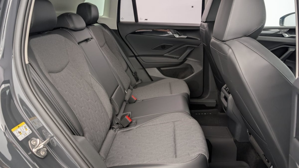 VOLKSWAGEN Tiguan 1.5 eTSI 150CV DSG7 LIFE PLUS - ref: 1-354567 - Photo 10