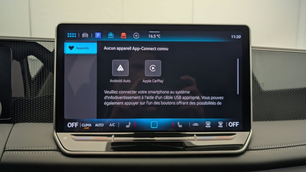 VOLKSWAGEN Tiguan 1.5 eTSI 150CV DSG7 LIFE PLUS - ref: 1-354567 - Photo 19