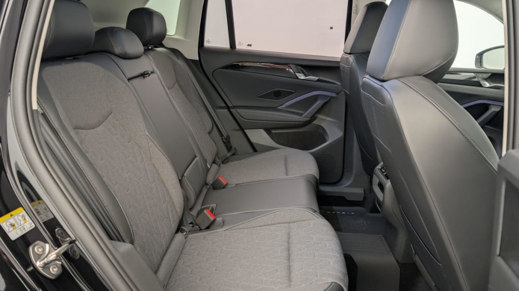 VOLKSWAGEN Tiguan 1.5 eTSI 150CV DSG7 LIFE PLUS - ref: 1-354577 - Photo 10