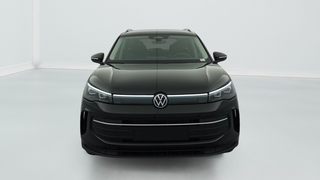 VOLKSWAGEN Tiguan 1.5 eTSI 150CV DSG7 LIFE PLUS - ref: 1-354577 - Photo 2