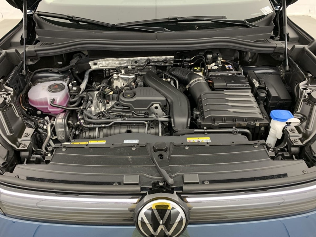 VOLKSWAGEN Tiguan 1.5 eTSI 150CV DSG7 LIFE PLUS - ref: 1-354588 - Photo 11