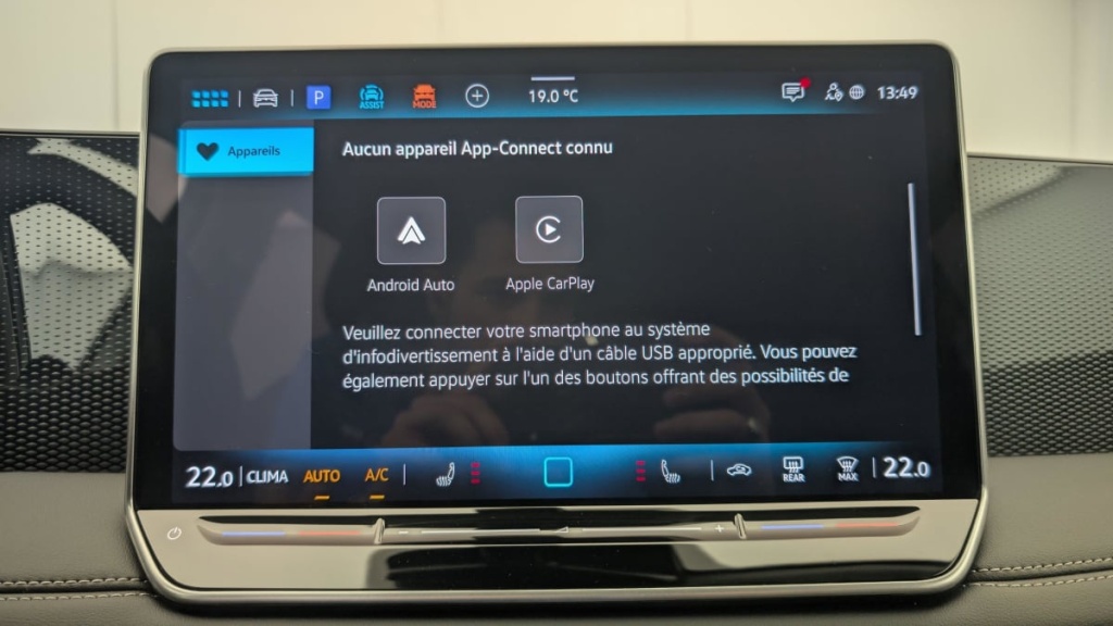 VOLKSWAGEN Tiguan 1.5 eTSI 150CV DSG7 LIFE PLUS - ref: 1-354590 - Photo 18