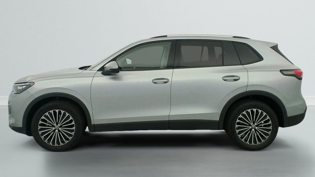 VOLKSWAGEN Tiguan 1.5 eTSI 150CV DSG7 LIFE PLUS - ref: 1-354590 - Photo 4