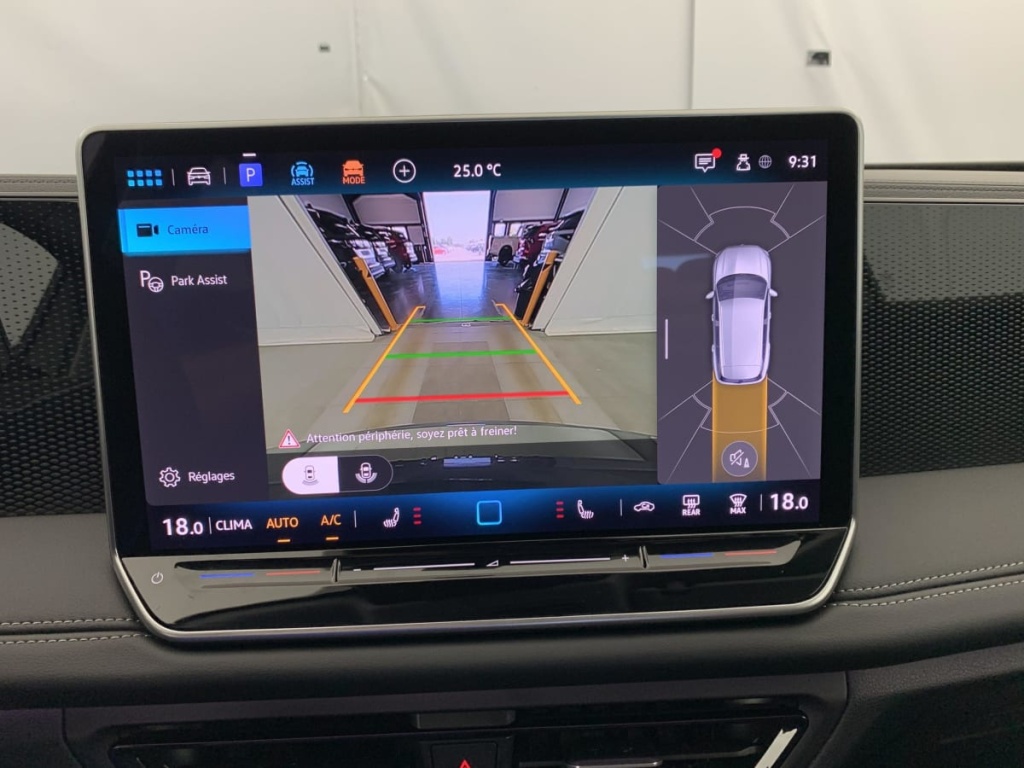 VOLKSWAGEN Tiguan 1.5 eTSI 150CV DSG7 LIFE PLUS - ref: 1-354596 - Photo 17