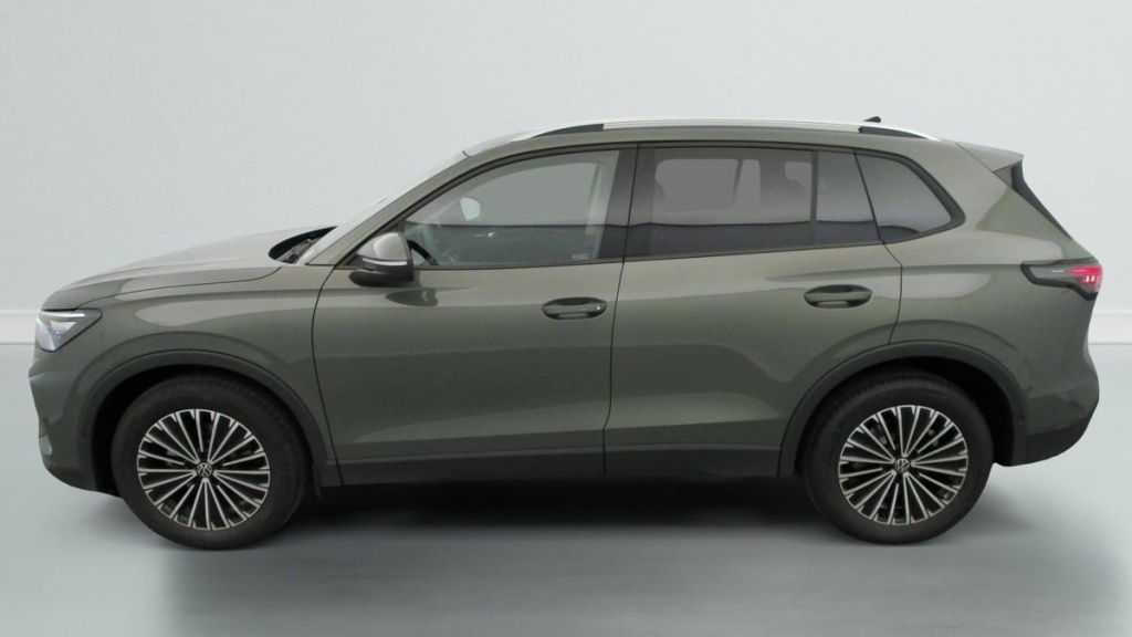 VOLKSWAGEN Tiguan 1.5 eTSI 150CV DSG7 LIFE PLUS - ref: 1-354596 - Photo 3