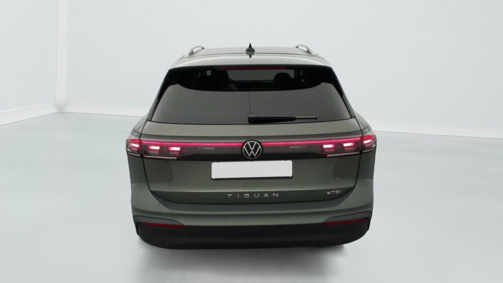 VOLKSWAGEN Tiguan 1.5 eTSI 150CV DSG7 LIFE PLUS - ref: 1-354596 - Photo 5