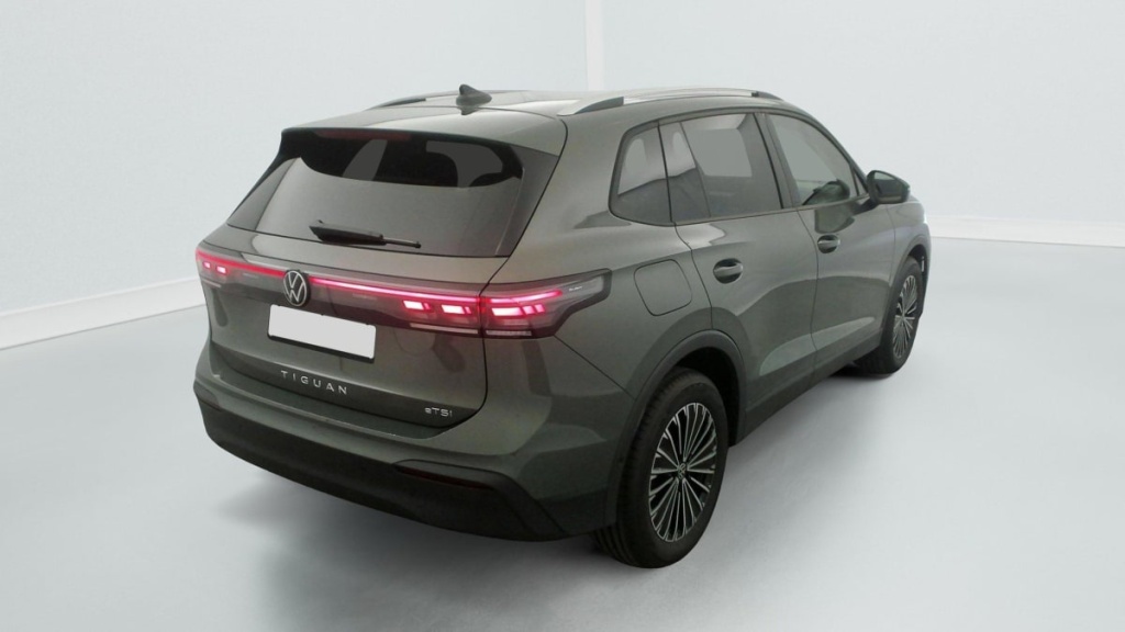VOLKSWAGEN Tiguan 1.5 eTSI 150CV DSG7 LIFE PLUS - ref: 1-354596 - Photo 6