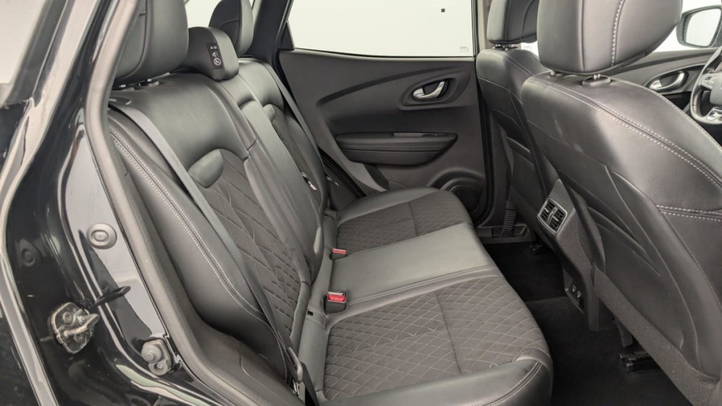 RENAULT Kadjar TCe 140 FAP Intens - ref: 1-354712 - Photo 10