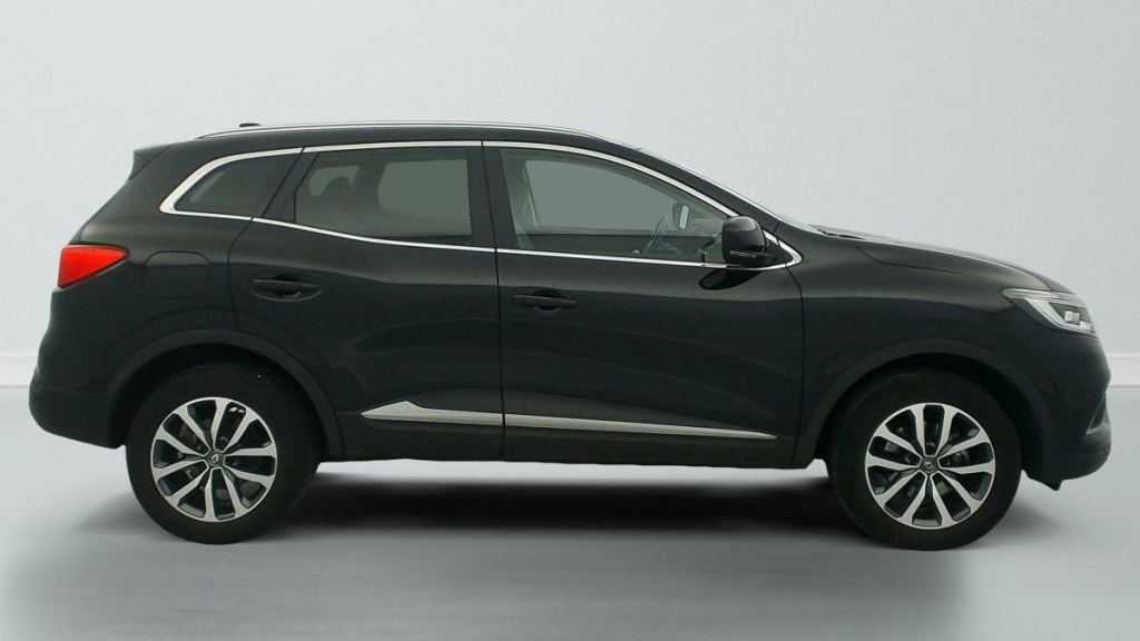 RENAULT Kadjar TCe 140 FAP Intens - ref: 1-354712 - Photo 8
