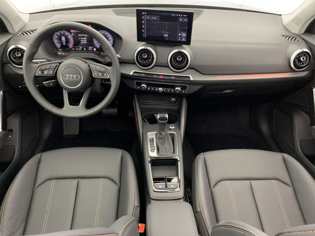 AUDI Q2 35 TFSI 150 S tronic 7 Design - ref: 1-354732 - Photo 12