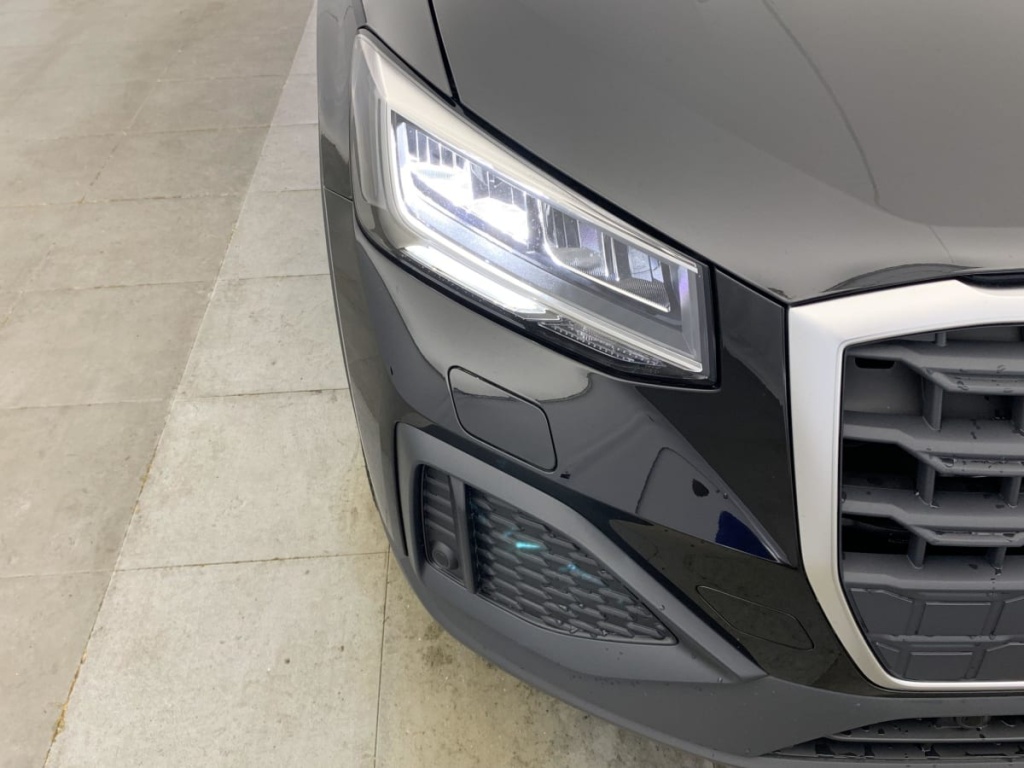 AUDI Q2 35 TFSI 150 S tronic 7 Design - ref: 1-354732 - Photo 16