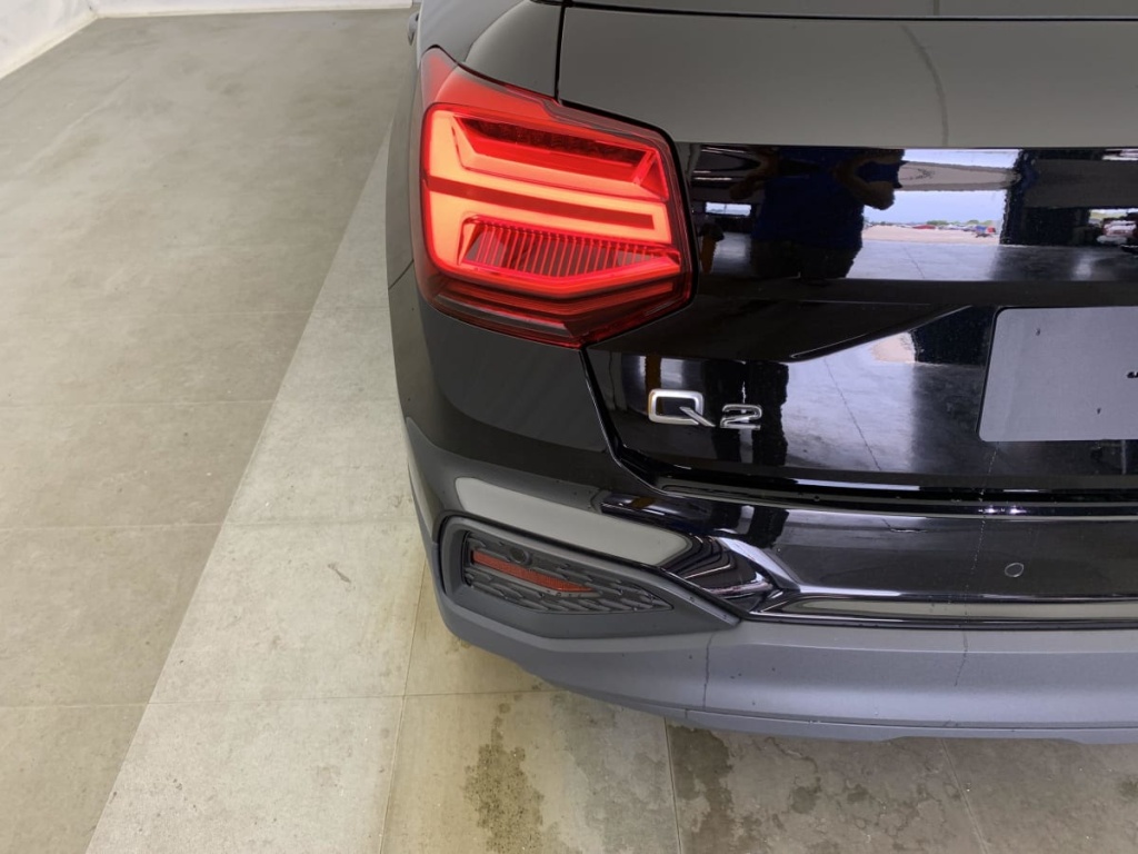 AUDI Q2 35 TFSI 150 S tronic 7 Design - ref: 1-354732 - Photo 17