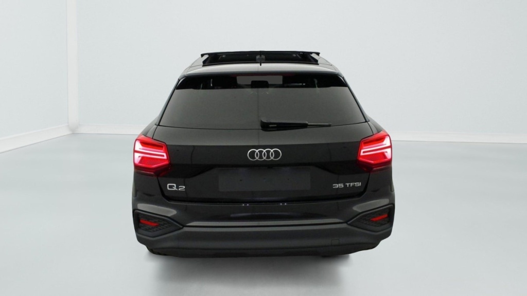 AUDI Q2 35 TFSI 150 S tronic 7 Design - ref: 1-354732 - Photo 6