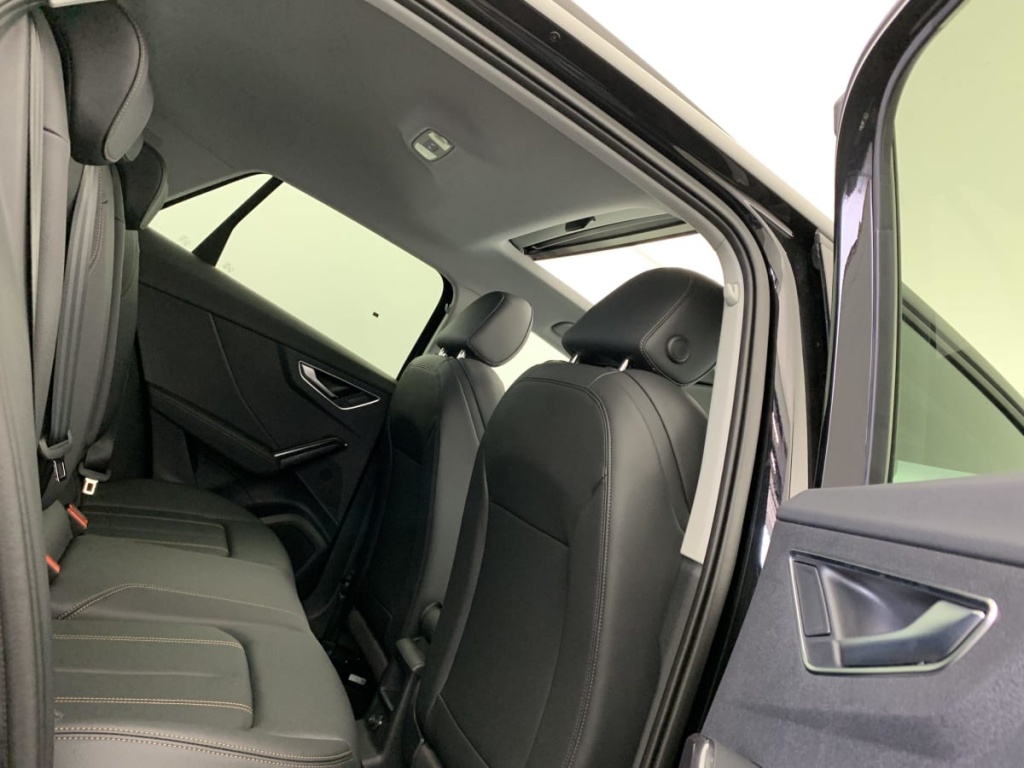 AUDI Q2 35 TFSI 150 S tronic 7 Design - ref: 1-354734 - Photo 10