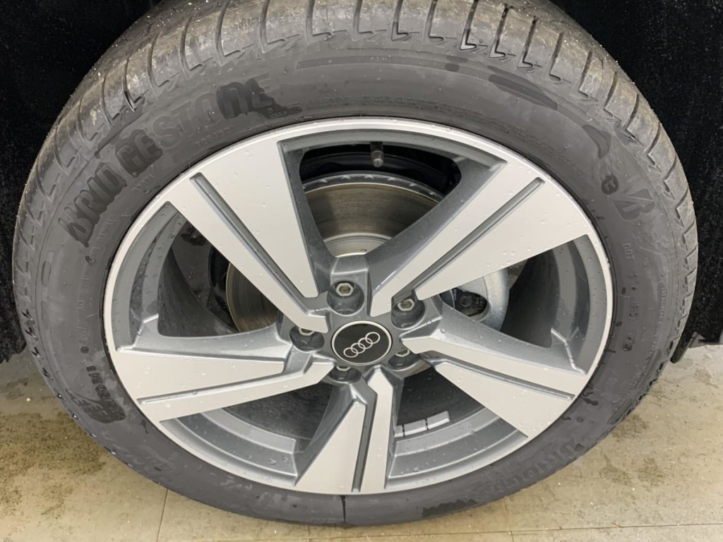 AUDI Q2 35 TFSI 150 S tronic 7 Design - ref: 1-354734 - Photo 15