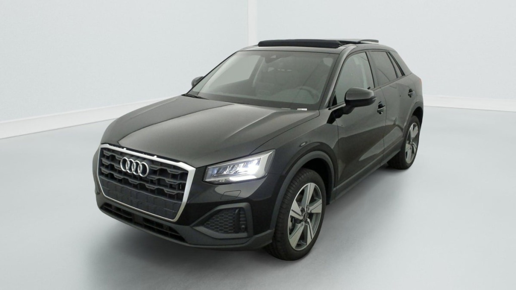 AUDI Q2 35 TFSI 150 S tronic 7 Design - ref: 1-354734 - Photo 3