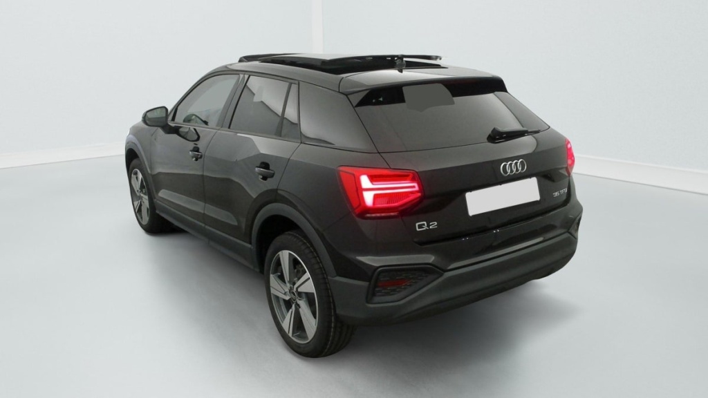 AUDI Q2 35 TFSI 150 S tronic 7 Design - ref: 1-354734 - Photo 5