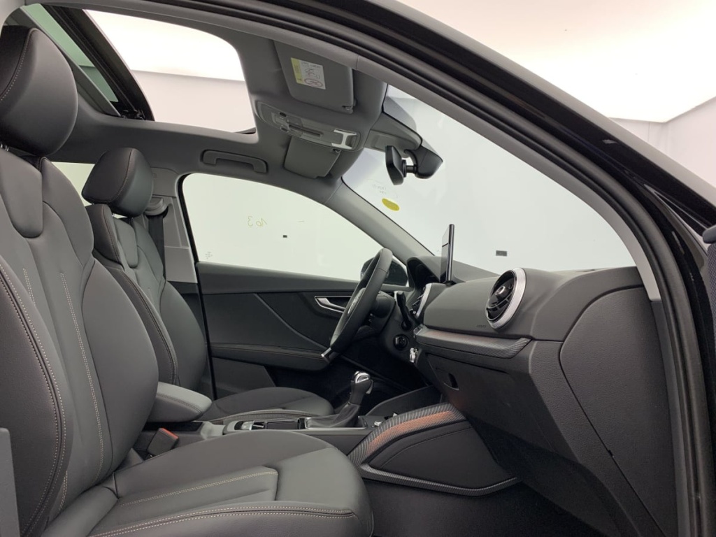 AUDI Q2 35 TFSI 150 S tronic 7 Design - ref: 1-354734 - Photo 9