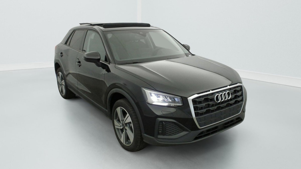 AUDI Q2 35 TFSI 150 S tronic 7 Design - ref: 1-354736 - Photo 1
