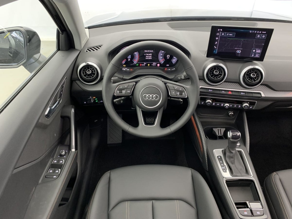 AUDI Q2 35 TFSI 150 S tronic 7 Design - ref: 1-354736 - Photo 13