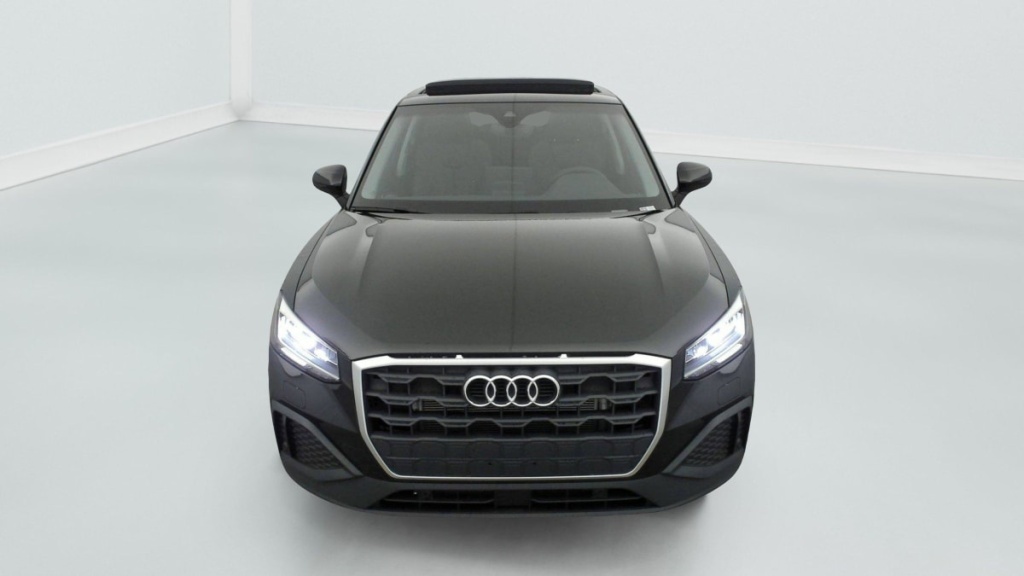 AUDI Q2 35 TFSI 150 S tronic 7 Design - ref: 1-354736 - Photo 2