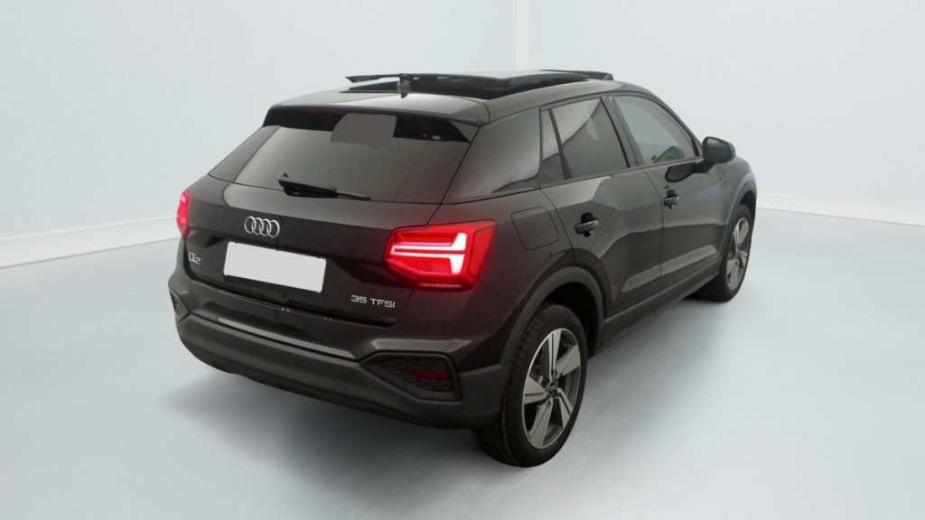 AUDI Q2 35 TFSI 150 S tronic 7 Design - ref: 1-354736 - Photo 7
