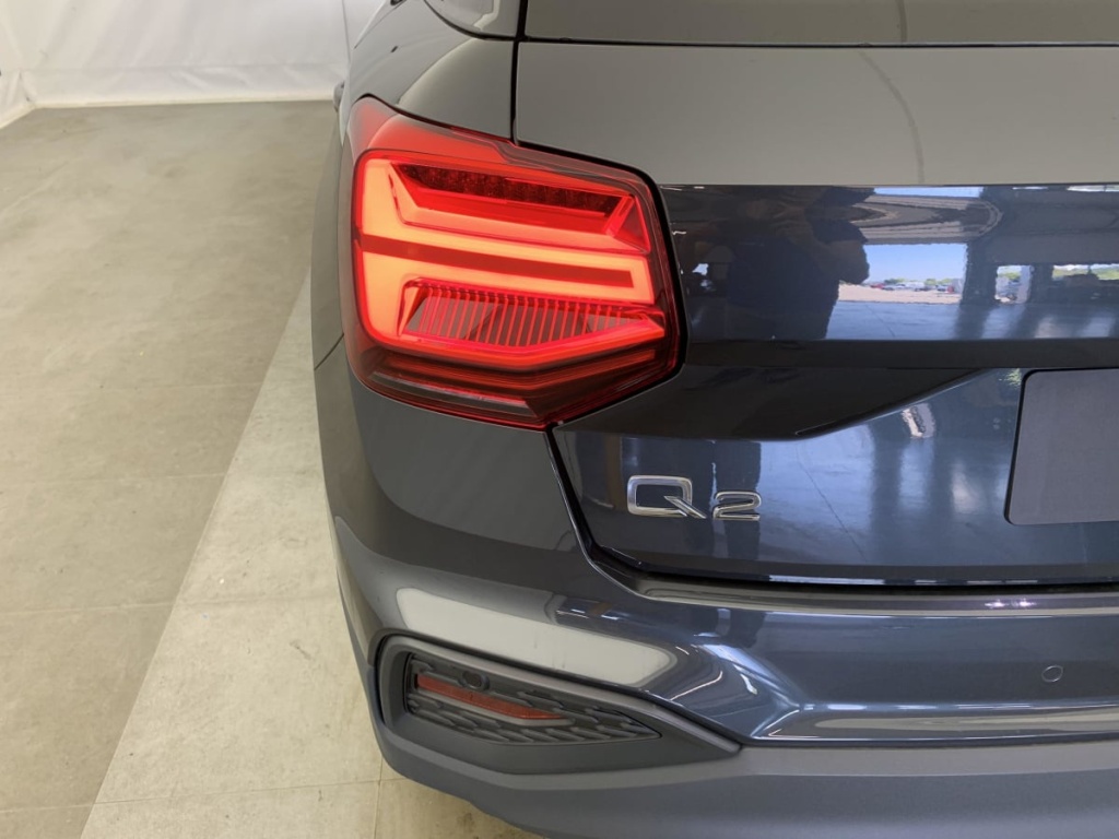 AUDI Q2 35 TFSI 150 S tronic 7 Design - ref: 1-354737 - Photo 17