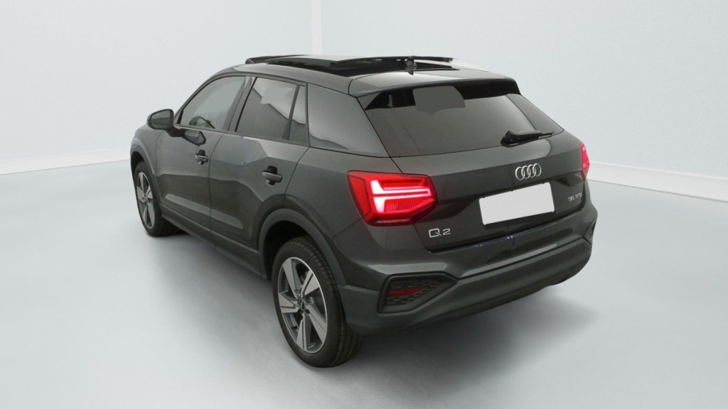 AUDI Q2 35 TFSI 150 S tronic 7 Design - ref: 1-354737 - Photo 5