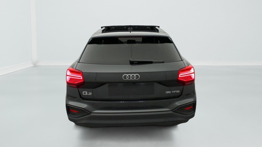 AUDI Q2 35 TFSI 150 S tronic 7 Design - ref: 1-354737 - Photo 6
