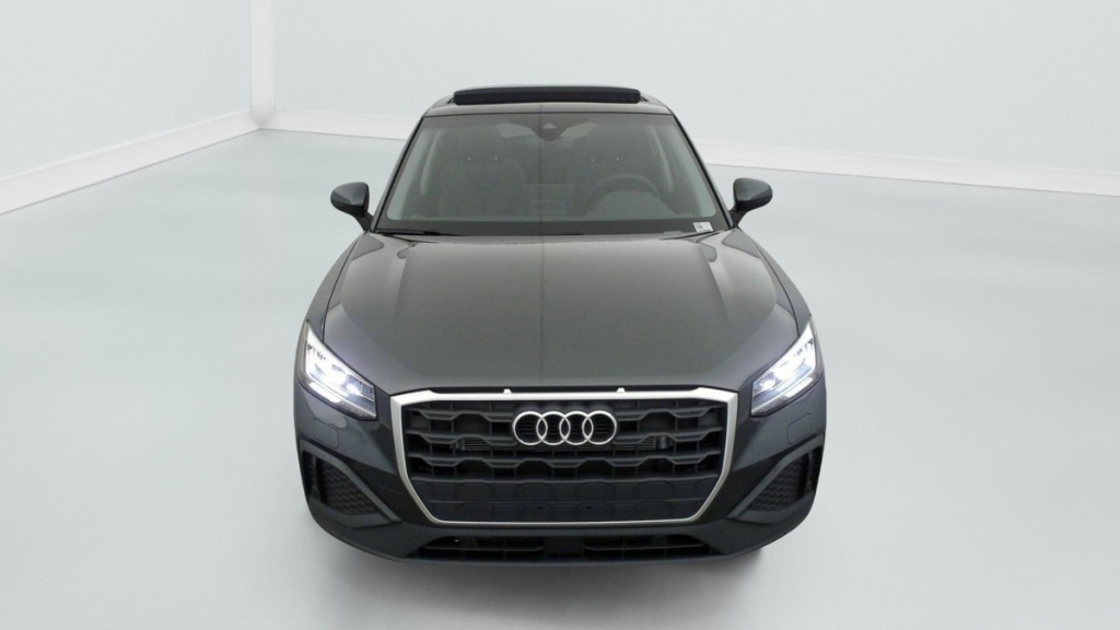 AUDI Q2 35 TFSI 150 S tronic 7 Design - ref: 1-354738 - Photo 2