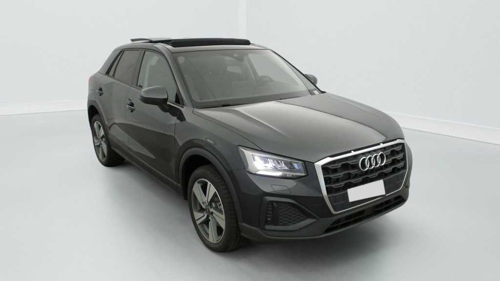 AUDI Q2 35 TFSI 150 S tronic 7 Design - ref: 1-354739 - Photo 1