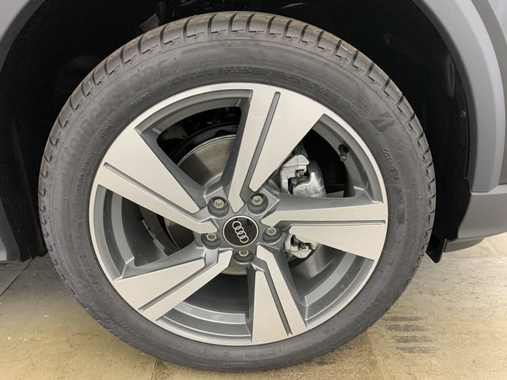 AUDI Q2 35 TFSI 150 S tronic 7 Design - ref: 1-354739 - Photo 14