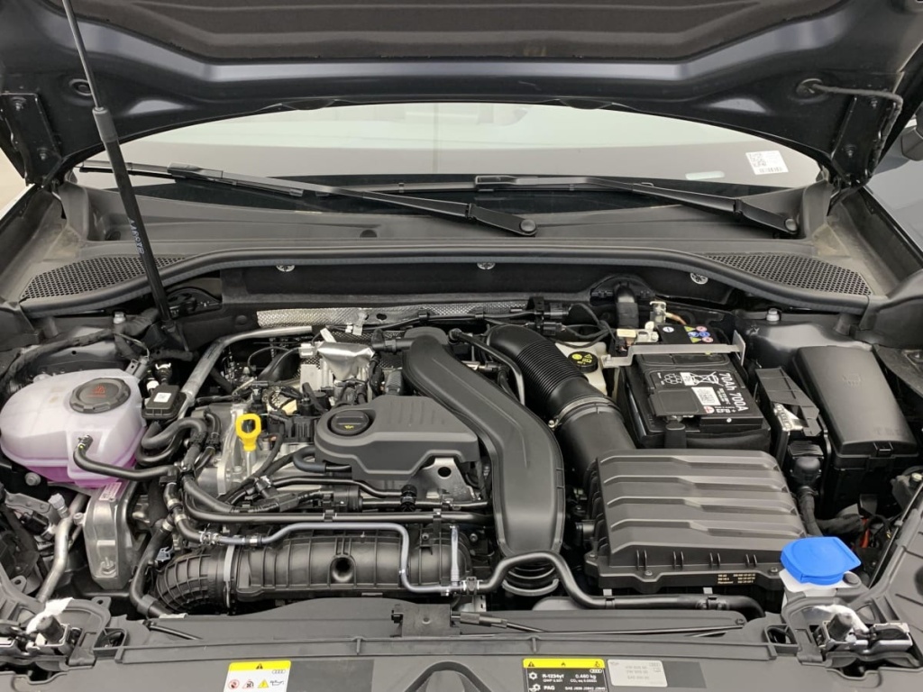 AUDI Q2 35 TFSI 150 S tronic 7 Design - ref: 1-354739 - Photo 16