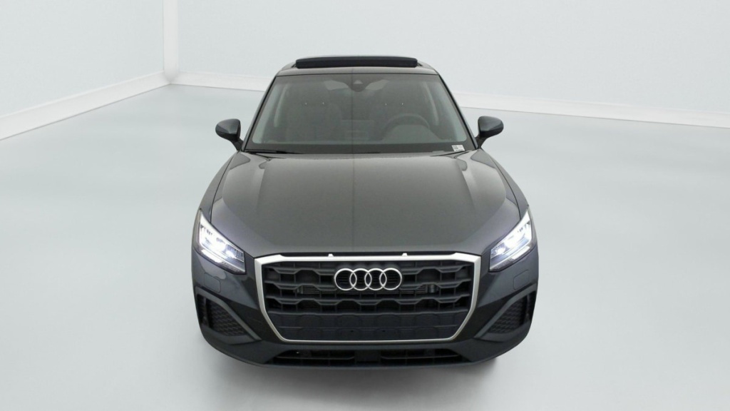 AUDI Q2 35 TFSI 150 S tronic 7 Design - ref: 1-354739 - Photo 2