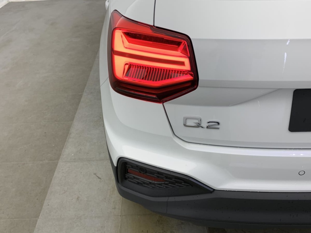 AUDI Q2 35 TFSI 150 S tronic 7 Design - ref: 1-354741 - Photo 17