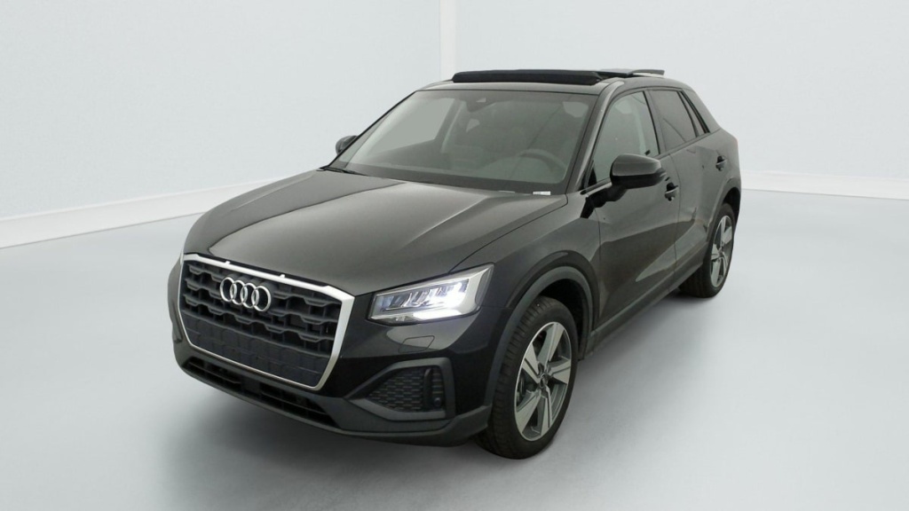 AUDI Q2 35 TDI 150 S tronic 7 Design - ref: 1-354749 - Photo 3