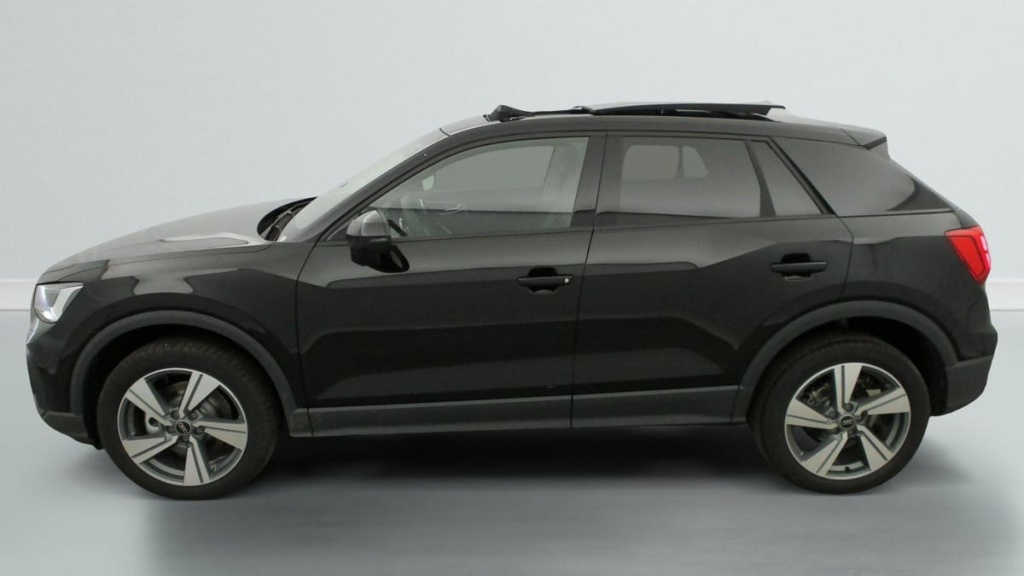 AUDI Q2 35 TDI 150 S tronic 7 Design - ref: 1-354749 - Photo 4