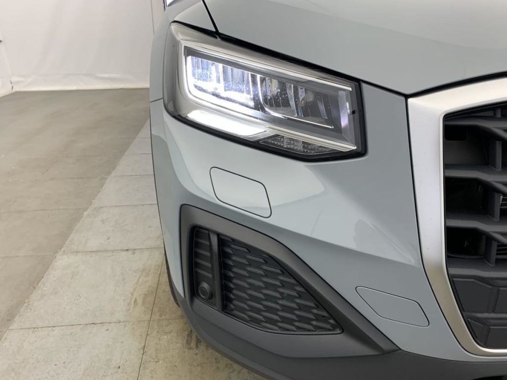 AUDI Q2 35 TDI 150 S tronic 7 Design - ref: 1-354754 - Photo 16