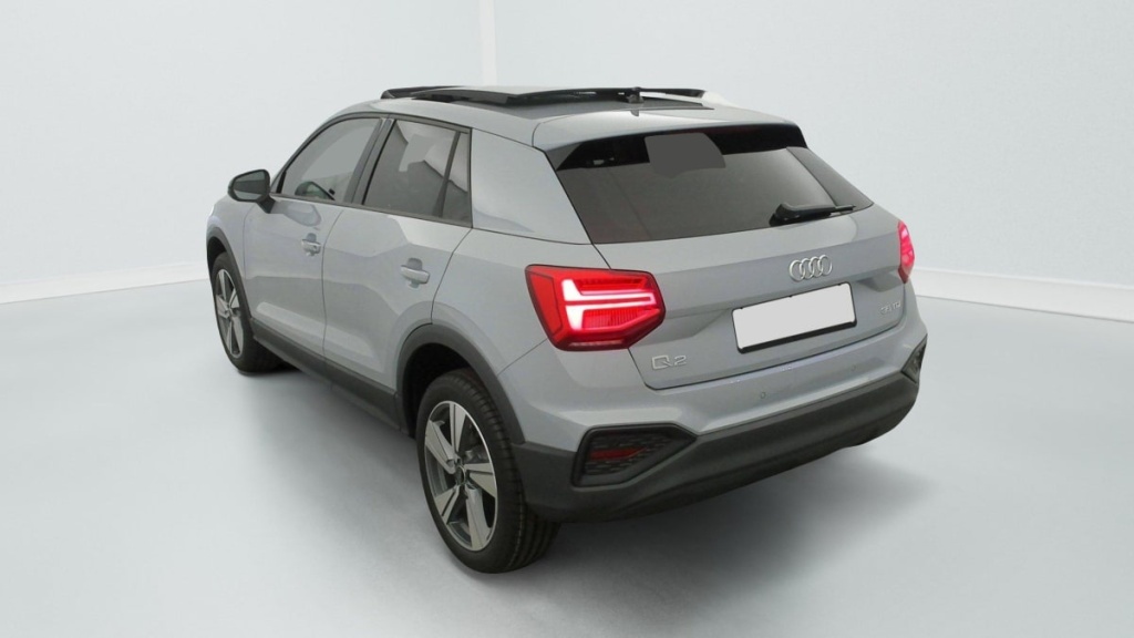 AUDI Q2 35 TDI 150 S tronic 7 Design - ref: 1-354754 - Photo 5