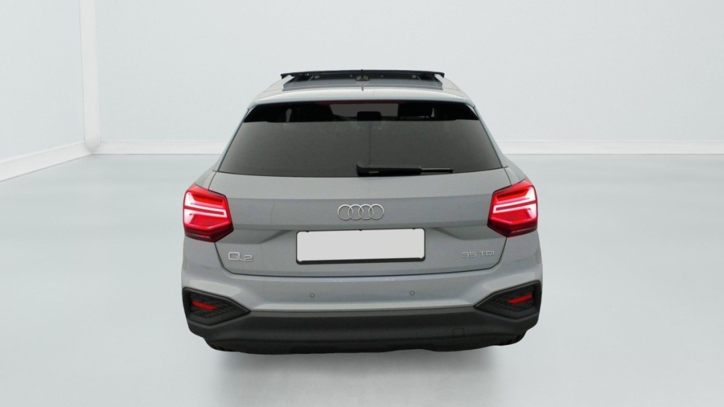 AUDI Q2 35 TDI 150 S tronic 7 Design - ref: 1-354754 - Photo 6