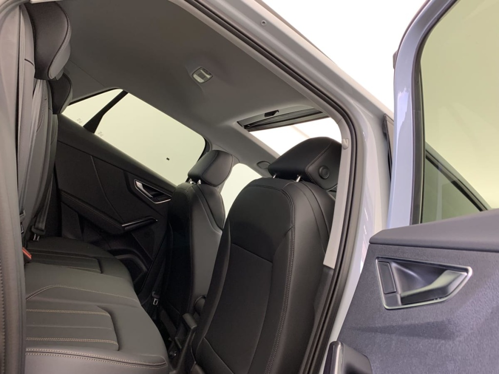 AUDI Q2 35 TDI 150 S tronic 7 Design - ref: 1-354755 - Photo 10