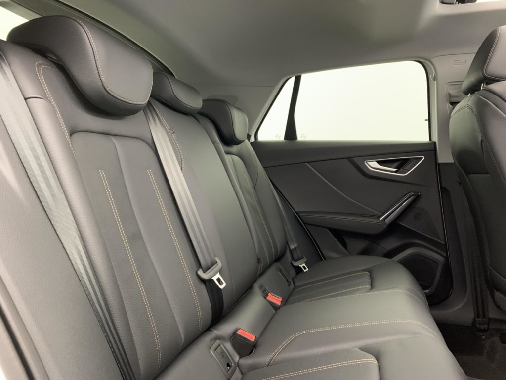 AUDI Q2 35 TDI 150 S tronic 7 Design - ref: 1-354756 - Photo 10