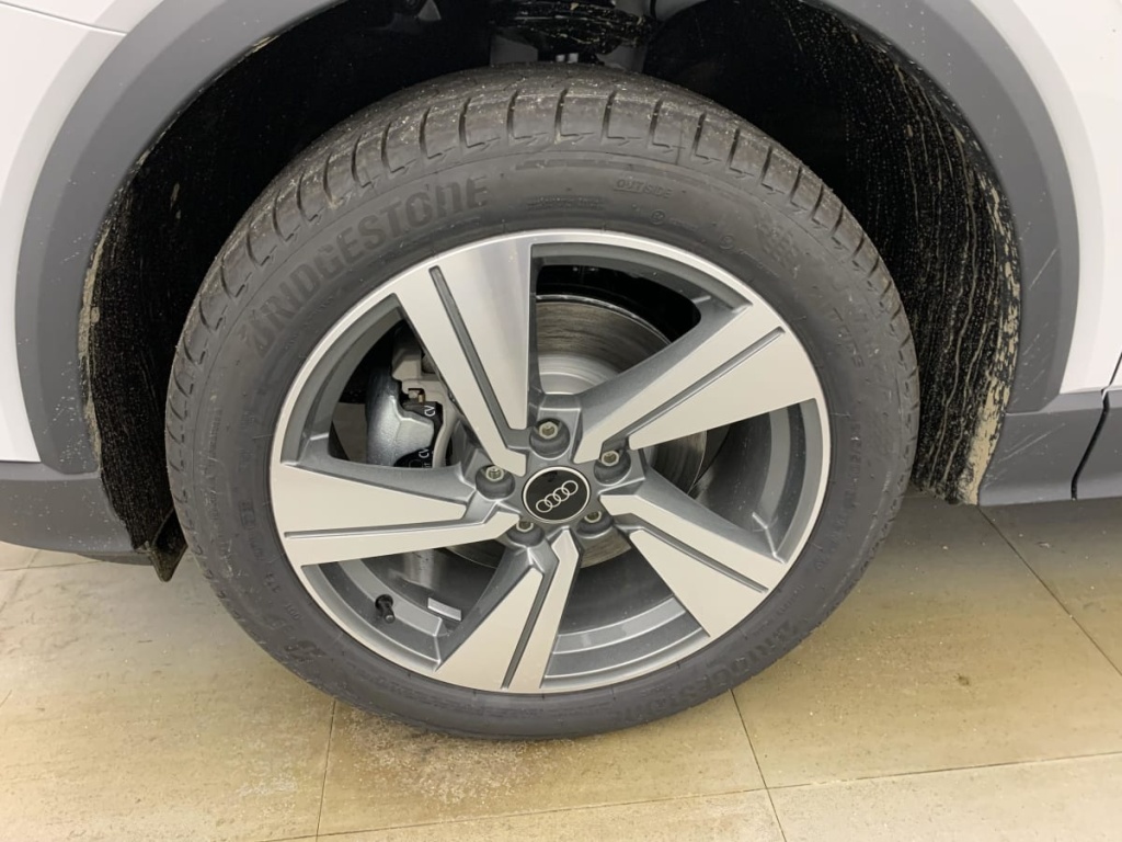 AUDI Q2 35 TDI 150 S tronic 7 Design - ref: 1-354756 - Photo 20