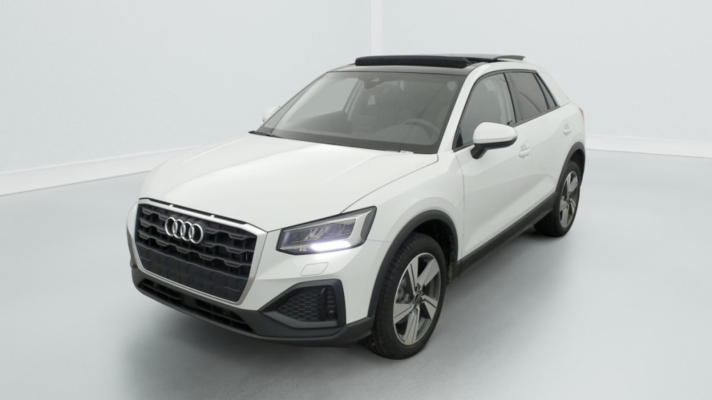 AUDI Q2 35 TDI 150 S tronic 7 Design - ref: 1-354756 - Photo 3