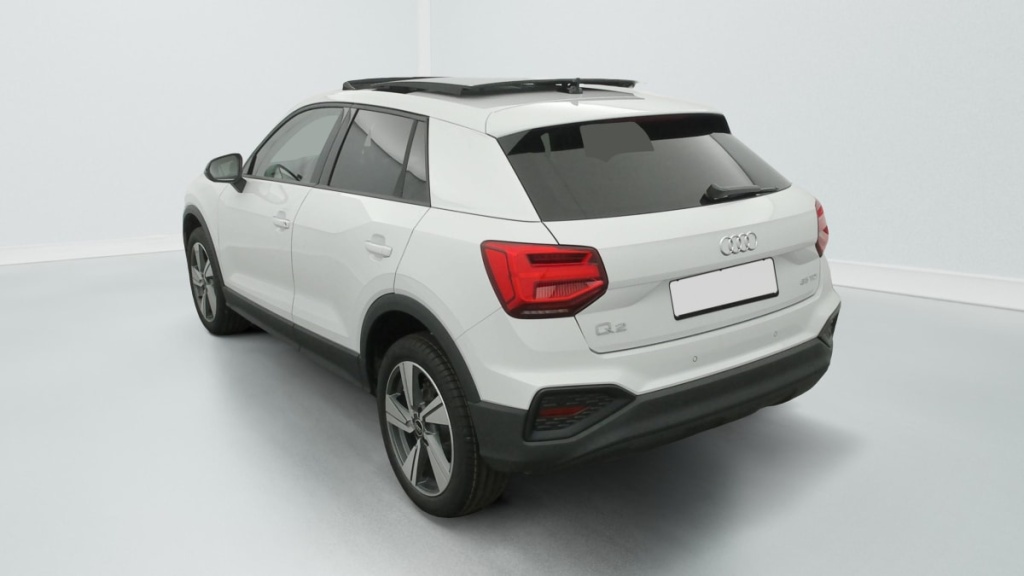 AUDI Q2 35 TDI 150 S tronic 7 Design - ref: 1-354756 - Photo 5