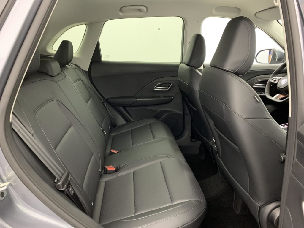 MG ZS 1.5 L Hybrid+ 197 ch Luxury - ref: 1-354963 - Photo 10