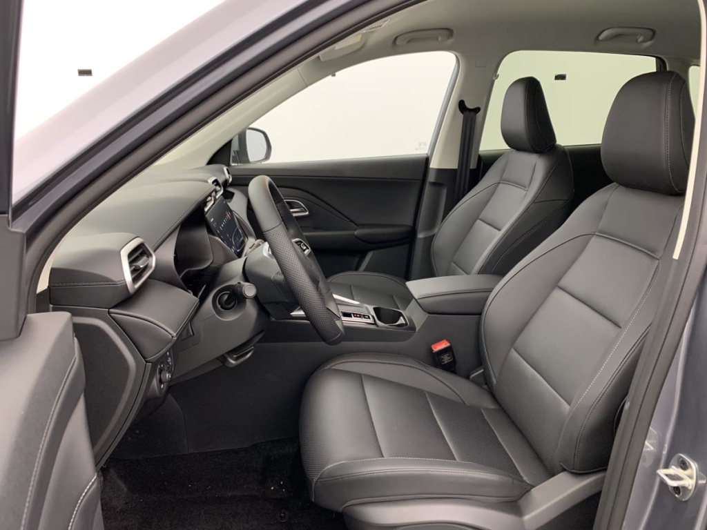 MG ZS 1.5 L Hybrid+ 197 ch Luxury - ref: 1-354963 - Photo 16