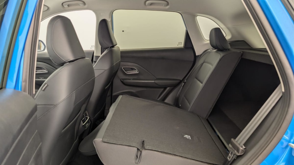 MG ZS 1.5 L Hybrid+ 197 ch Luxury - ref: 1-354964 - Photo 12