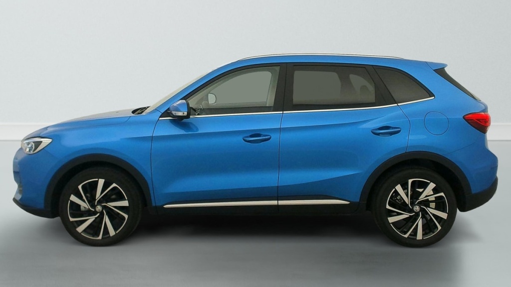 MG ZS 1.5 L Hybrid+ 197 ch Luxury - ref: 1-354964 - Photo 4